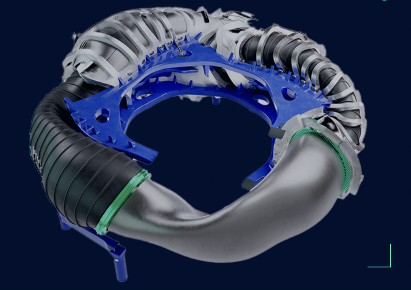 Proxima Fusion Raises €130M Series A